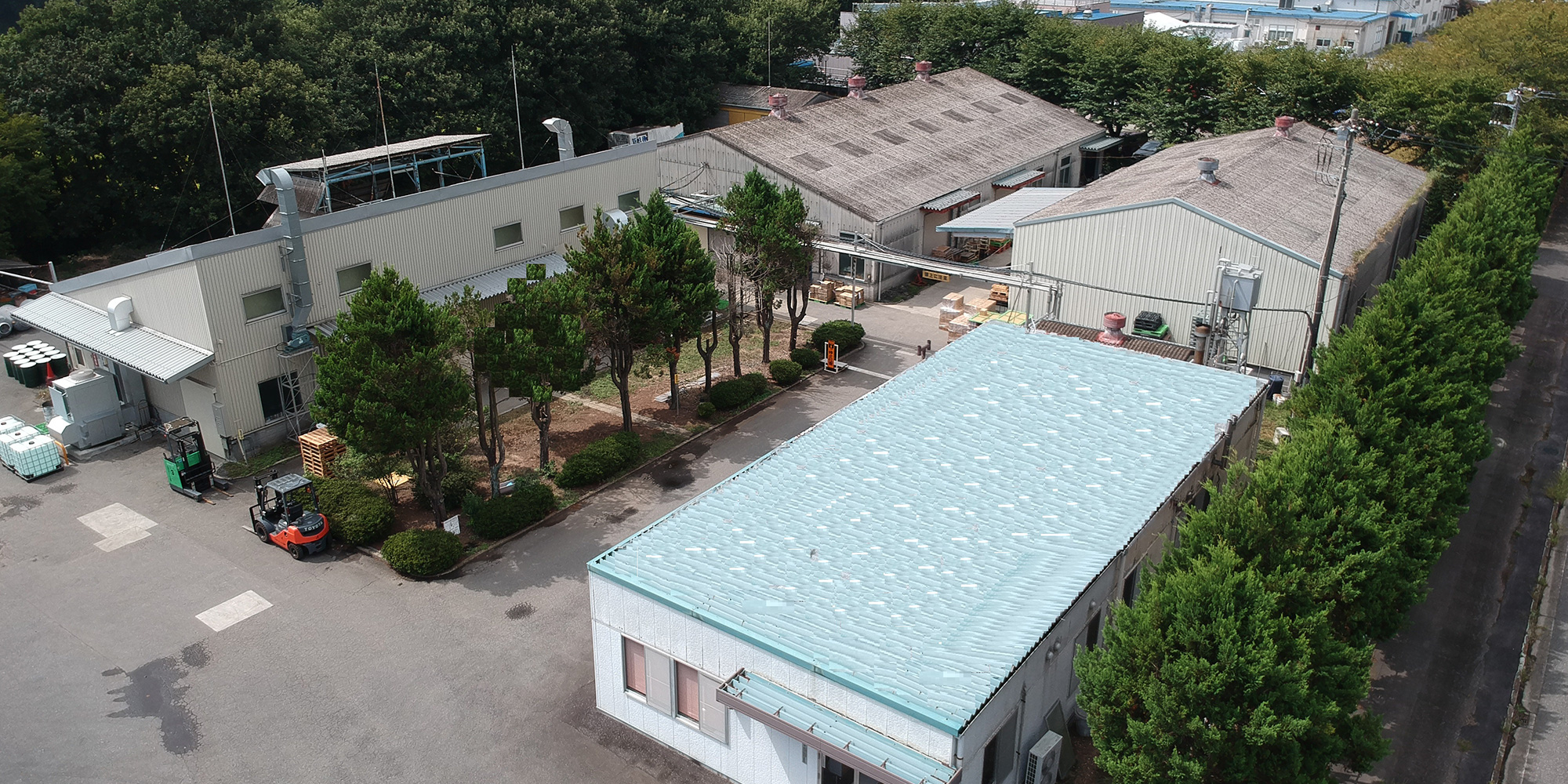 エアゾールとは|大日本エアゾール工業株式会社